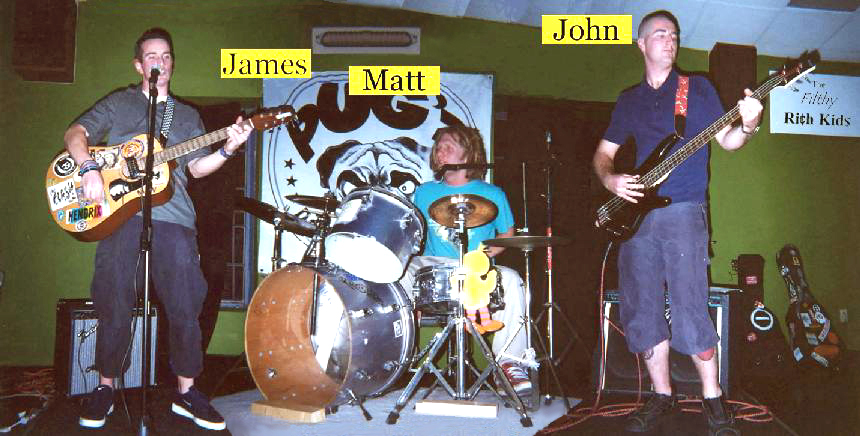 John,Matt,&James